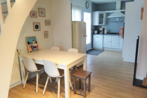 Belle maison de vacances aux Sables d'Olonne - 6 à 8 pers
